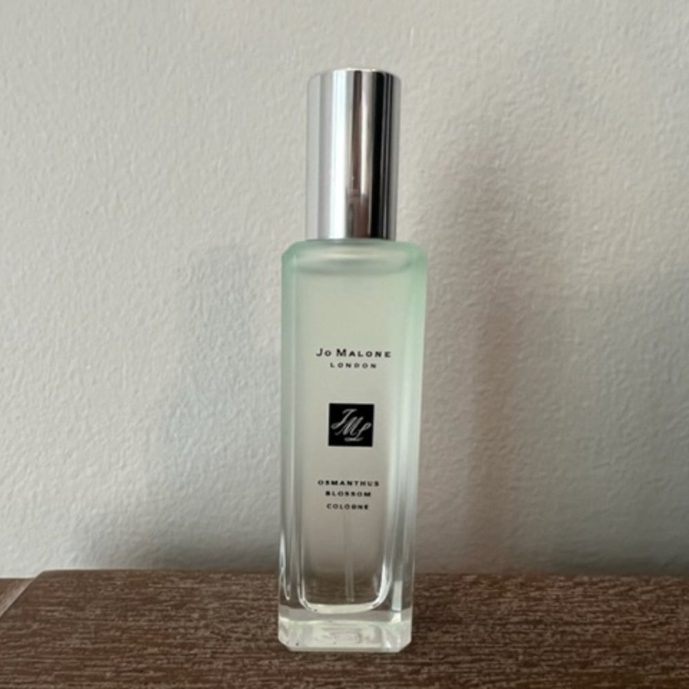 Jo Malone Osmanthus Blossom Cologne 1 Oz / 30 ml NEW No Box 100% AUTHENTIC